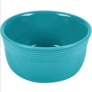 Fiesta 28-Ounce Gusto Bowl, Turquoise